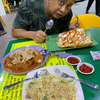 Photo taken at Al-Ameen Eating Corner by Ras on 8/29/2020
