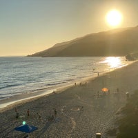 Photo taken at Porto Marina Beach by Reyner C. on 8/13/2020