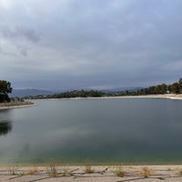 Photo taken at Silver Lake Reservoir by Reyner C. on 6/6/2023