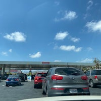 Photo taken at Costco Gasoline by Reyner C. on 4/24/2021