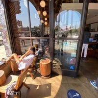 Photo taken at La Colombe Coffee by Reyner C. on 7/7/2021