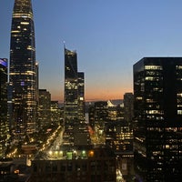 Photo taken at W San Francisco by Reyner C. on 4/8/2022