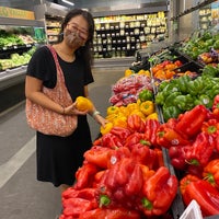 Photo taken at Whole Foods Market by Reyner C. on 8/29/2021