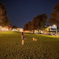 Photo taken at Precita Park by Reyner C. on 2/18/2023