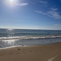 Photo taken at Porto Marina Beach by Reyner C. on 1/14/2024