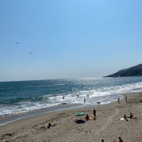 Photo taken at Porto Marina Beach by Reyner C. on 7/17/2021