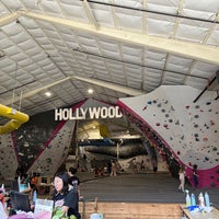 Photo taken at Hollywood Boulders by Reyner C. on 10/1/2022