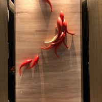 Photo taken at Renaissance Beijing Wangfujing Hotel by Sanq L. on 8/31/2021