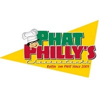 Photo taken at Phat Philly&amp;#39;s Cheesesteaks by Phat Philly&amp;#39;s Cheesesteaks on 7/28/2014