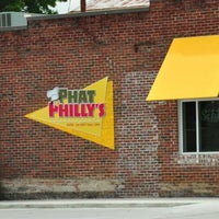7/28/2014にPhat Philly&amp;#39;s CheesesteaksがPhat Philly&amp;#39;s Cheesesteaksで撮った写真