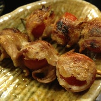 焼き鳥屋 福ちゃん 波須 焼き鳥屋 福ちゃん 波須