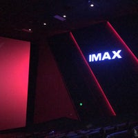 8/31/2019にRex E.がGQT Eastside 10 IMAXで撮った写真
