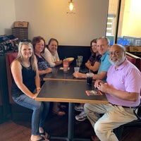 Photo taken at Fired Pie by Rex E. on 7/9/2019