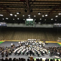 New Castle High School Fieldhouse - 2 tips from 234 visitors