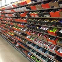 Fotos Nike Factory Store - 7400 Vegas Blvd S Ste 1
