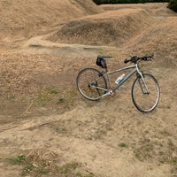 幕張mtbコース Bike Trail In Chiba