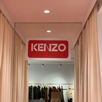 Photo taken at Kenzo by Mesh on 12/6/2023