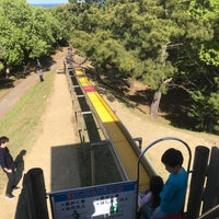 大野潮騒はまなす公園 Park