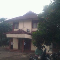 Photo taken at Kantor Imigrasi Kelas III Bekasi by iqbal w. on 2/28/2012