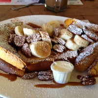 Red Barn Restaurant Breakfast Spot