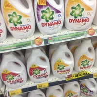 Mydin Mart Sri Muda Sek25 4 Tips