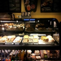 Photo taken at Starbucks by Jennifer R. on 10/28/2012