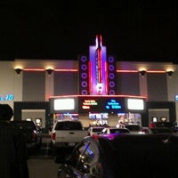 Снимок сделан в City Base Cinema пользователем Jessica S. 12/1/2012