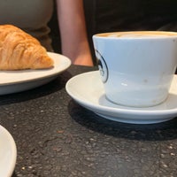 8/31/2019にSzucs K.がGregorys Coffeeで撮った写真