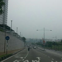 Lebuhraya Thean Teik Road