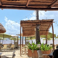 5/13/2023 tarihinde Omar k.ziyaretçi tarafından Lido Beach Club'de çekilen fotoğraf