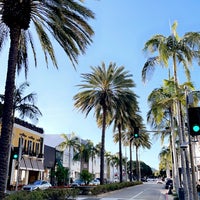 Photo taken at Rodeo Drive by Omar k. on 3/12/2024
