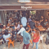 2/8/2017にMinyoka CoffeeがMinyoka Coffeeで撮った写真