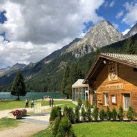 9/5/2019 tarihinde Carlo L.ziyaretçi tarafından Platzl am See'de çekilen fotoğraf