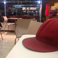 Photo taken at McDonald&amp;#39;s by Toceera A. on 11/17/2012