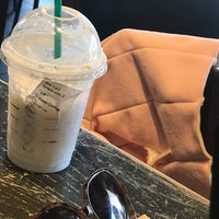 Photo taken at Starbucks by Elizabeth J. on 5/14/2019