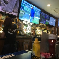 Photo taken at Dexter&amp;#39;s Pub by Kay M. on 5/10/2018