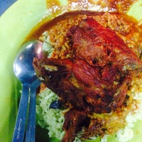 Nasi Lemak Royale Jitra Kedah
