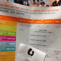 U Mobile Service Centre - Bukit Bintang - Kuala Lumpur ...