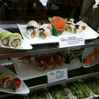 The One Sushi Concourse Village Yankee Stadium