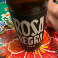 Photo taken at Rosa Negra by Julio on 5/4/2019