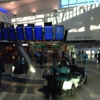 George Bush Intercontinental Airport Iah George Bush Intercontinental Airportの空港