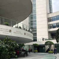 Photo taken at Senado de la República by Yahäira N. on 7/29/2022
