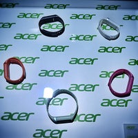 Photo taken at Acer @ IFA Berlin 2014 by Pavel K. on 9/3/2014
