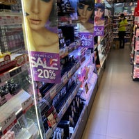 Photo taken at Watsons by Wnt W. on 5/4/2020