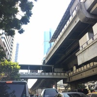 Photo taken at Silom Area by Wnt W. on 12/9/2019