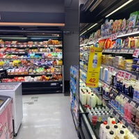 Photo taken at Tops Super by Wnt W. on 4/7/2021