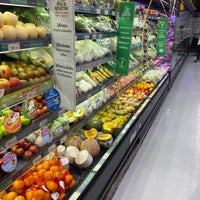 Photo taken at Tops Super by Wnt W. on 6/29/2021