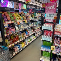 Photo taken at Watsons by Wnt W. on 4/7/2020