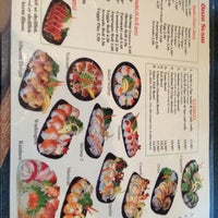 Oishi Sushi 8101 NE Parkway Dr Ste E2