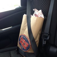 Photo taken at Jersey Mike&amp;#39;s Subs by Michael H. on 7/1/2013